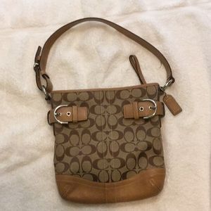 Coach pocketbook